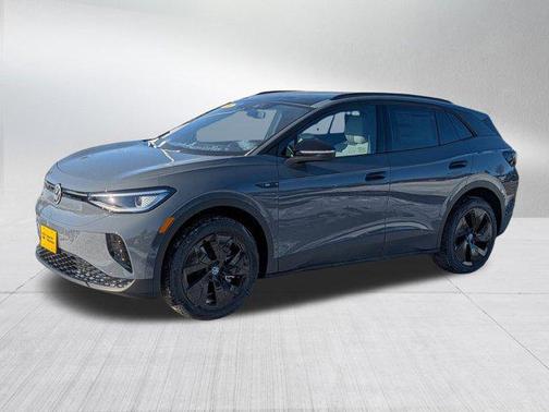 2026 Volkswagen ID.4 AWD Pro S