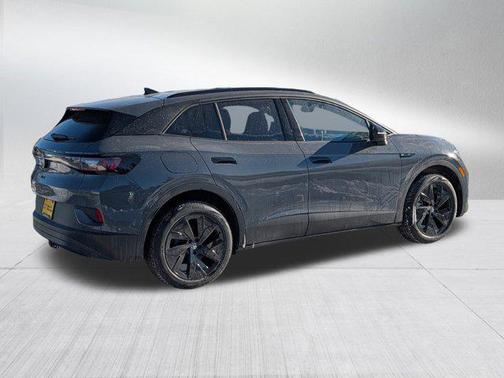 2026 Volkswagen ID.4 AWD Pro S