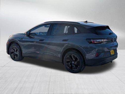 2026 Volkswagen ID.4 AWD Pro S