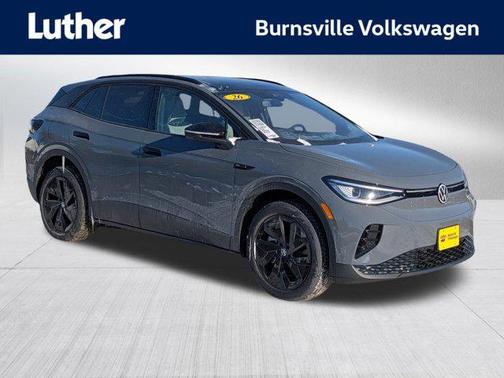 2026 Volkswagen ID.4 AWD Pro S