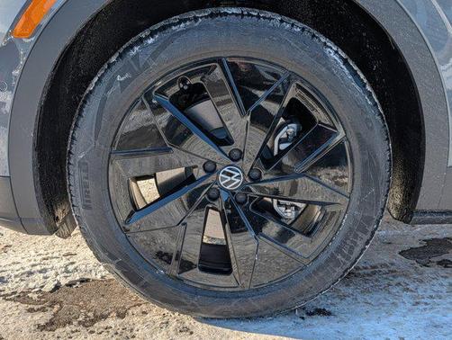 2026 Volkswagen ID.4 AWD Pro S