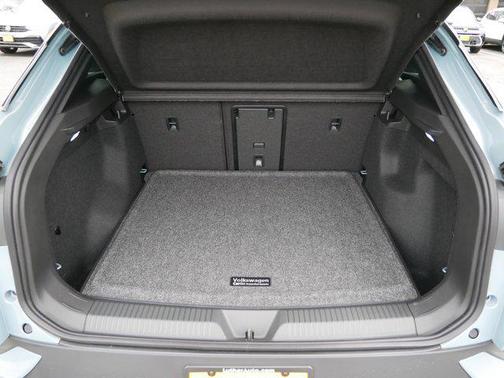 2025 Volkswagen ID.4 AWD Pro S
