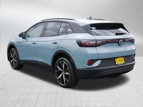 2025 Volkswagen ID.4 AWD Pro S