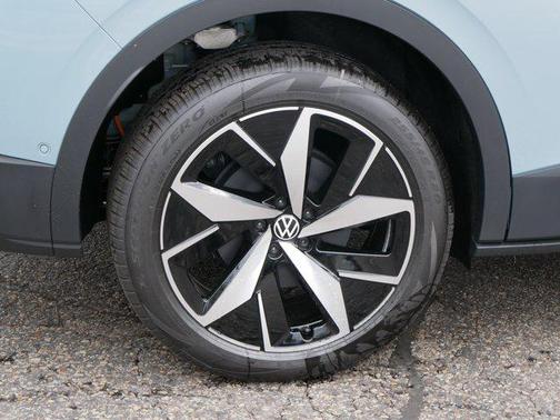 2025 Volkswagen ID.4 AWD Pro S