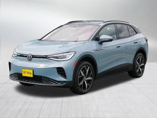 2025 Volkswagen ID.4 AWD Pro S