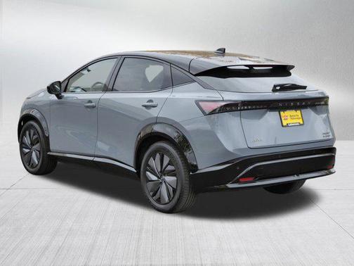 2023 Nissan ARIYA EVOLVE+