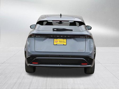 2023 Nissan ARIYA EVOLVE+