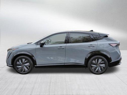 2023 Nissan ARIYA EVOLVE+