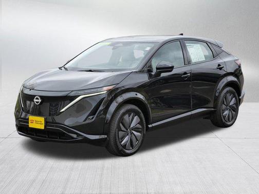 2023 Nissan ARIYA ENGAGE