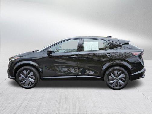 2023 Nissan ARIYA ENGAGE