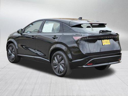 2023 Nissan ARIYA ENGAGE