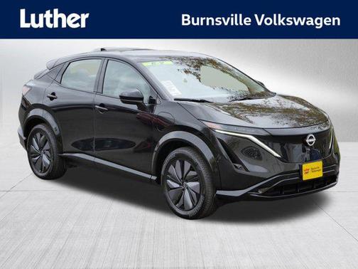 2023 Nissan ARIYA ENGAGE