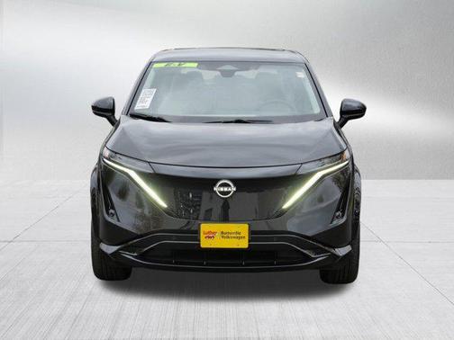 2023 Nissan ARIYA ENGAGE