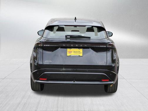 2023 Nissan ARIYA ENGAGE