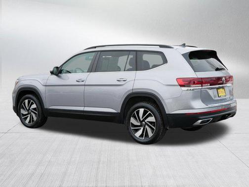 2024 Volkswagen Atlas 2.0T SE w/Technology 4MOTION