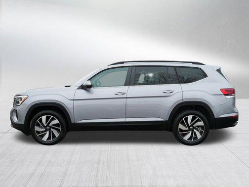 2024 Volkswagen Atlas 2.0T SE w/Technology 4MOTION