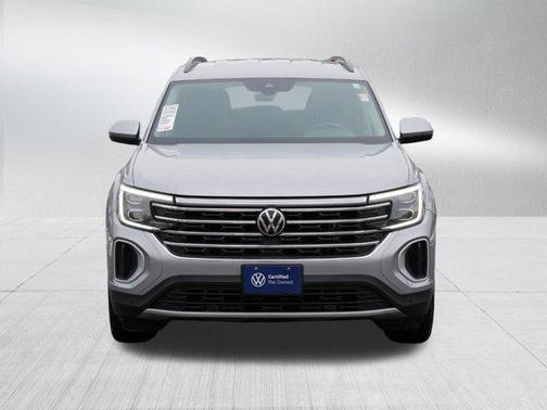 2024 Volkswagen Atlas 2.0T SE w/Technology 4MOTION