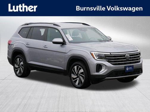 2024 Volkswagen Atlas 2.0T SE w/Technology 4MOTION