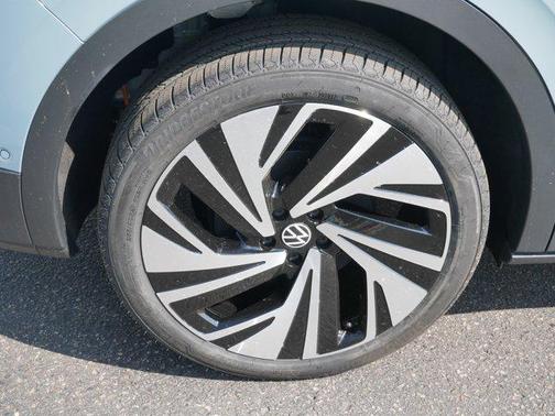 2025 Volkswagen ID.4 Pro S Plus