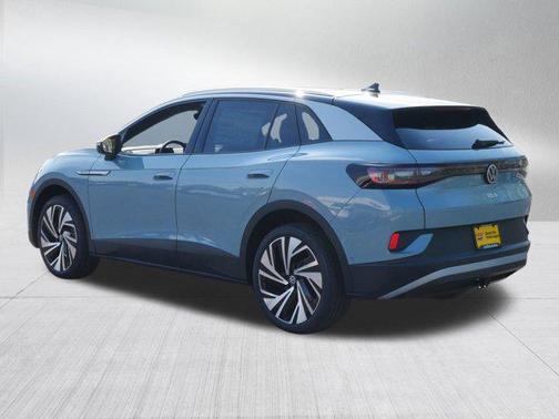 2025 Volkswagen ID.4 Pro S Plus