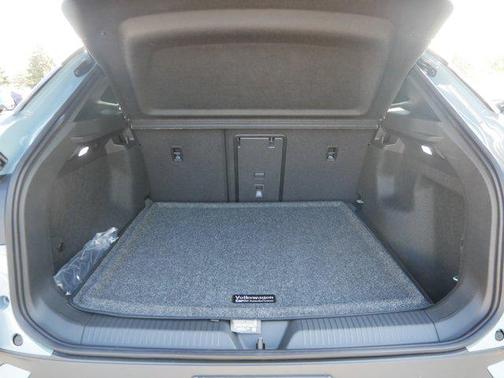 2025 Volkswagen ID.4 Pro S Plus