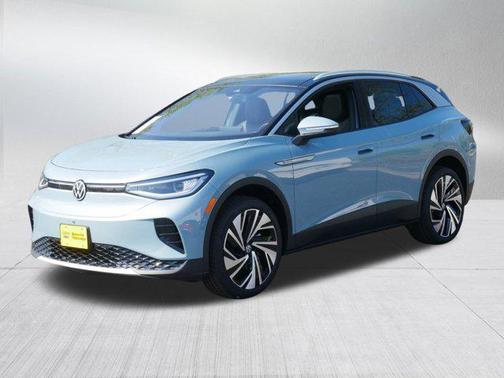 2025 Volkswagen ID.4 Pro S Plus