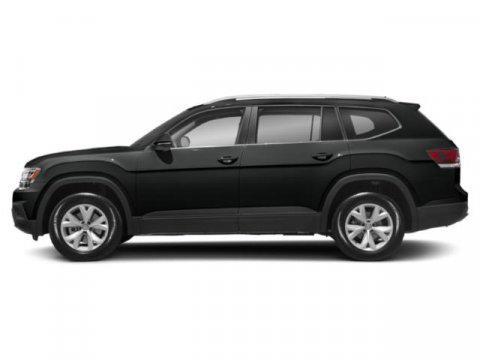 2018 Volkswagen Atlas 3.6L SEL Premium