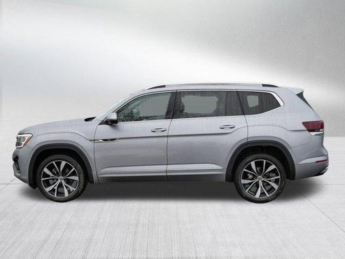 2024 Volkswagen Atlas 2.0T SEL Premium R-Line 4MOTION