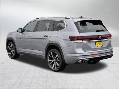2024 Volkswagen Atlas 2.0T SEL Premium R-Line 4MOTION