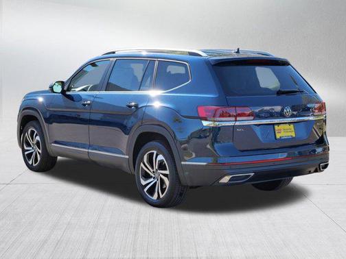 2022 Volkswagen Atlas 2.0T SEL