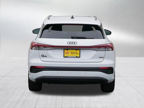 2023 Audi Q4 e-tron Prestige 50 quattro