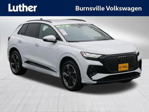 2023 Audi Q4 e-tron Prestige 50 quattro