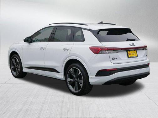 2023 Audi Q4 e-tron Prestige 50 quattro