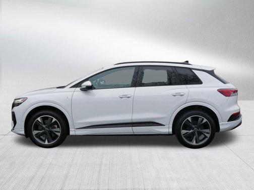 2023 Audi Q4 e-tron Prestige 50 quattro