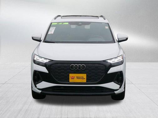 2023 Audi Q4 e-tron Prestige 50 quattro