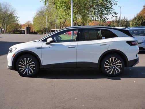 2023 Volkswagen ID.4 Pro S Plus