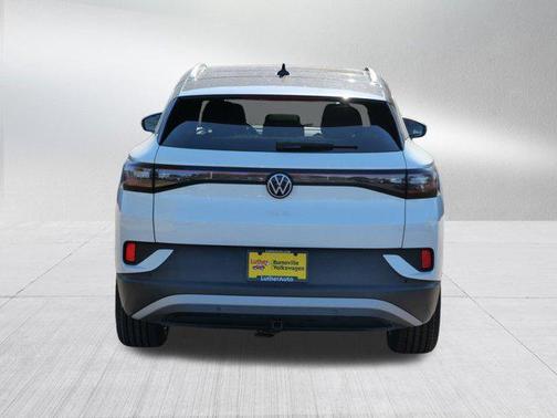 2023 Volkswagen ID.4 Pro S Plus