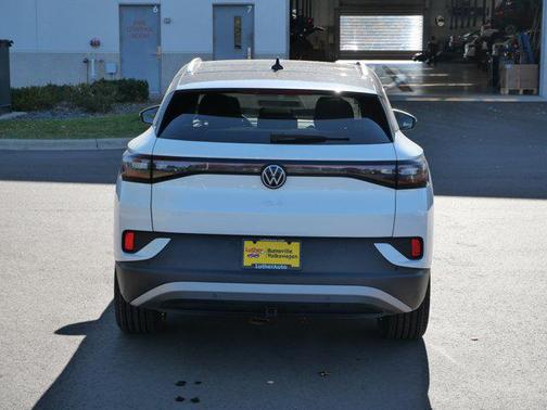 2023 Volkswagen ID.4 Pro S Plus