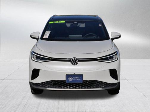 2023 Volkswagen ID.4 Pro S Plus