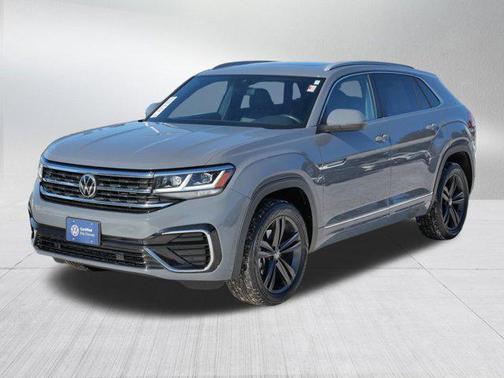 2022 Volkswagen Atlas Cross Sport 2.0T SEL