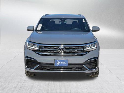 2022 Volkswagen Atlas Cross Sport 2.0T SEL