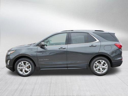 2018 Chevrolet Equinox 2LT