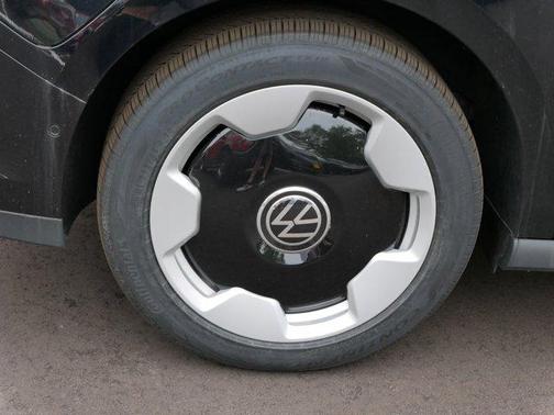 2025 Volkswagen ID. Buzz Pro S