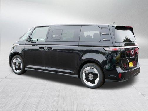 2025 Volkswagen ID. Buzz Pro S