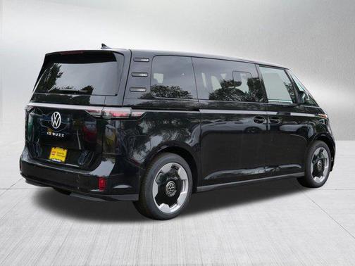 2025 Volkswagen ID. Buzz Pro S