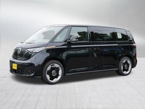 2025 Volkswagen ID. Buzz Pro S