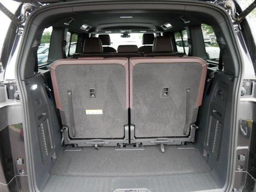 2025 Volkswagen ID. Buzz Pro S