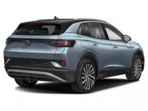 2023 Volkswagen ID.4 AWD Pro S Plus