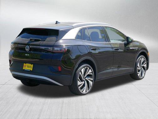 2025 Volkswagen ID.4 Pro S Plus