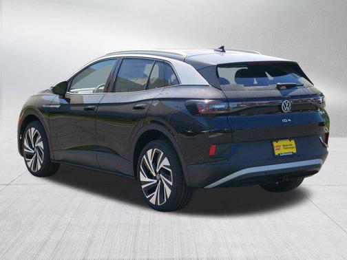 2025 Volkswagen ID.4 Pro S Plus